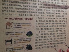 -中国第四纪冰川遗迹陈列馆