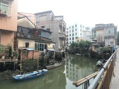 -长洲岛