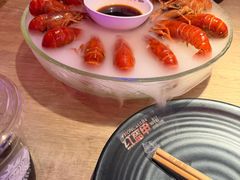 -红盔甲·小龙虾(车公庙店)