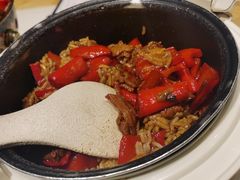 -湘鼎盛·大厨鲜炒湖南味(高新银泰店)