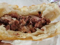 -闫家驴肉老店(华电一校店)