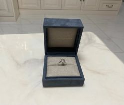 -VE DIAMOND·天然&培育钻石定制