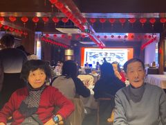 -庆云楼饭庄(什刹海店)