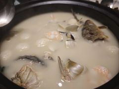 -渔舟意·湖南家宴(萝岗纳金城店)