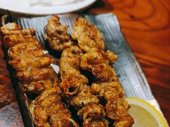 -鸟鹏烧鸟居酒屋(仁恒梦中心店)