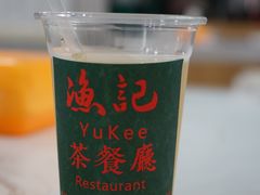 -渔记茶餐厅(渔村店)