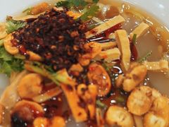 -小媳妇凉粉(浑源店)
