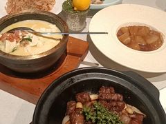 -狮王府淮扬菜(夫子庙老门东店)
