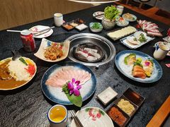 -虎焱炭火烧肉