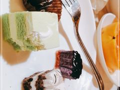 -芭菲盛宴·环球美食(锦城万达广场店)