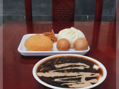 -老回回烩面馆(左家庄店)
