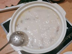 -湯系·煲汤手艺人(东二环泰禾广场店)