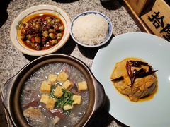 -南京大牌档(三阳广场苏宁店)