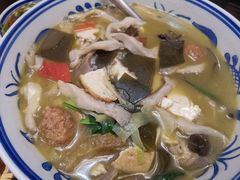 -窄巷子陕菜馆·地道陕西菜(粉巷店)