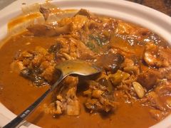 -简小舍·民间手艺菜(武昌江滩店)