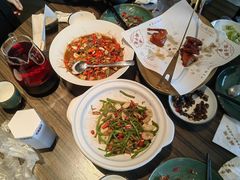 -鸽子侯·家宴·平价海鲜(绿地店)