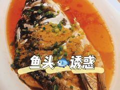 -绿茶餐厅(燕郊永旺店)