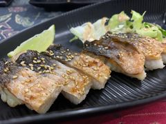 -1218 GRILL 主厨