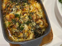 -娜娜家•Nana’s restaurant (爱琴海店)