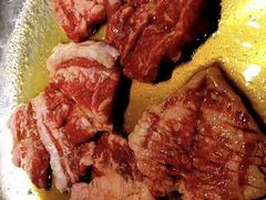 -老炉家木炭烤肉(长江国际店)