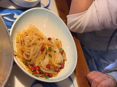 -川流不息·地道川菜·小龙虾(新松江路店)