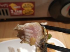 -半天妖烤鱼(印象城店)