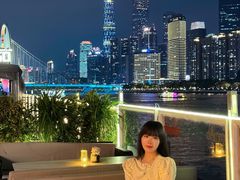 -琶醍壹号•潮菜江景餐吧