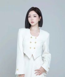 -逸丝风尚专注烫染