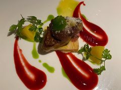 -燃扒房Steakhouse(皇庭店)