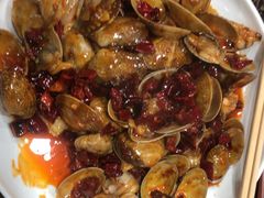 -张树军海鲜(王府壹号店)