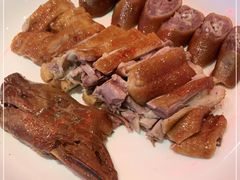 -陈鹏鹏潮汕菜(宝安机场T3航站楼店)