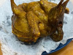 -煲煲掂风味煲仔饭餐厅(西区店)