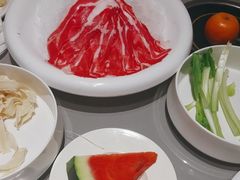 -伊斯美清真火锅(吉祥店)