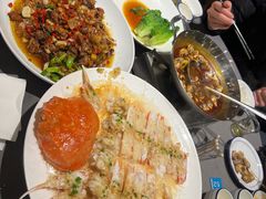 -海鲜e族(马王堆店)