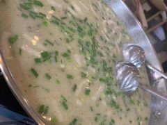 -正宗简阳羊肉汤(荣盛·布鲁明顿广场店)