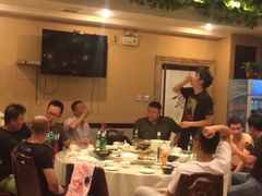 -川渝饭店