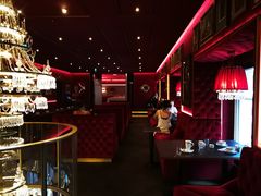 -Cafe Sacher(WIEN)