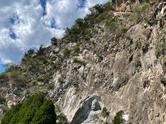 -圣莲山风景区