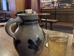 -瓦格纳苹果酒德国风味餐馆