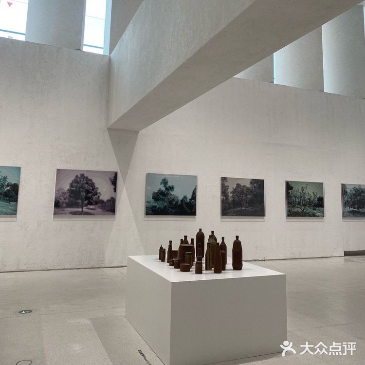 魔都看展 2021展UCCA激浪之城