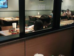 -新石器烤肉(无锡万象城店)