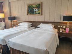 -澳门十六浦索菲特大酒店