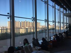 -Seesaw Coffee(朝阳大悦城店)