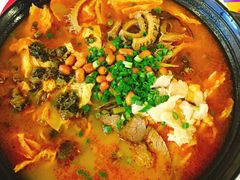 -怂猫抓子·成都冒烤鸭