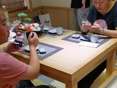 -左舞日本料理