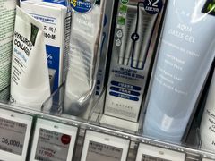 -Olive Young(明洞中央店)