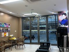 -琪航·健身+普拉提(嘉定北地铁站店)