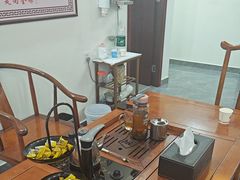 -张钰强中医正骨推拿连锁(唐家人才公寓店)