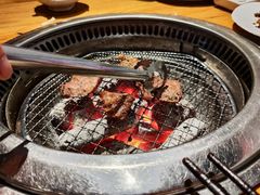 -御牛道日式烤肉料理(杭州万象城店)