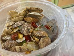 招牌花甲-大叔家福鼎小吃(十全街店)